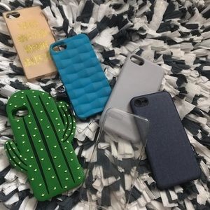 Iphone 6,7 Cases